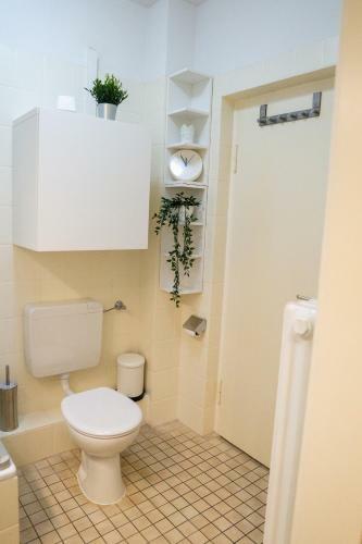 Superior Apartment - City - Netflix - 24h Check-in