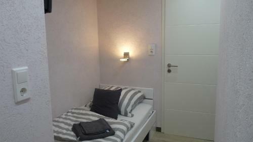 Hotel Rodizio Ug