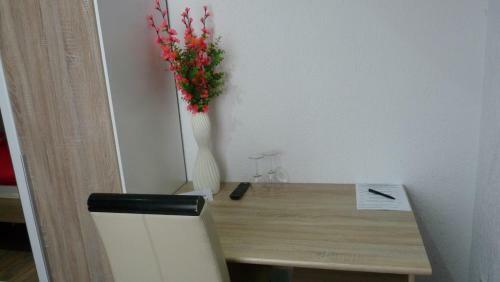 Hotel Rodizio Ug