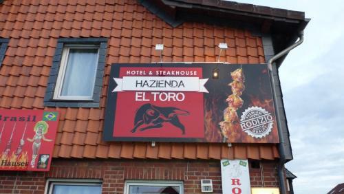Hotel Rodizio Ug