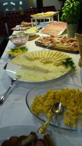 Hotel Rodizio Ug