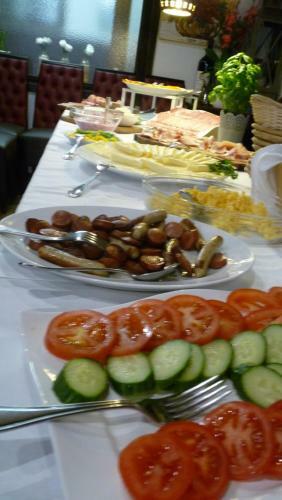 Hotel Rodizio Ug