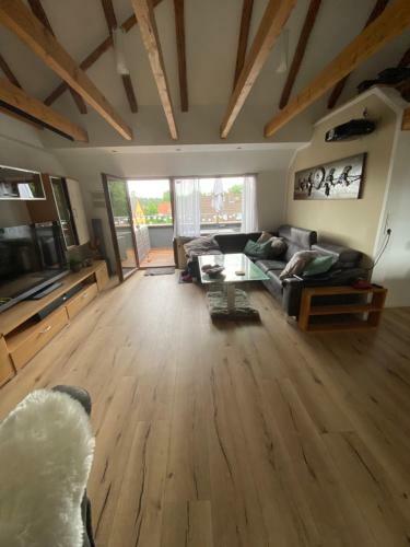 Apartamento 4 Raum Wohntraum