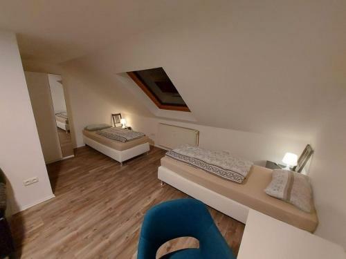 Apartamento M�hlenberg Hof