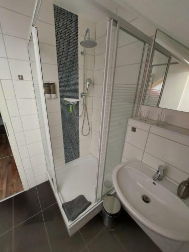 Apartamento M�hlenberg Hof