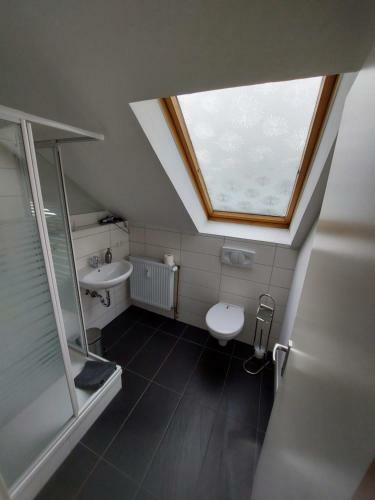 Apartamento M�hlenberg Hof