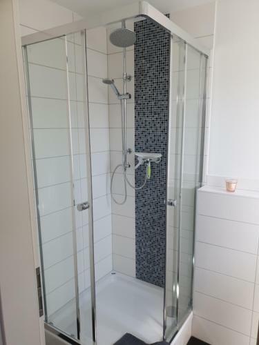 Apartamento M�hlenberg Hof