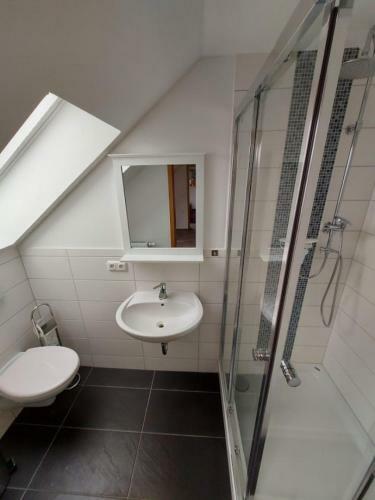 Apartamento M�hlenberg Hof