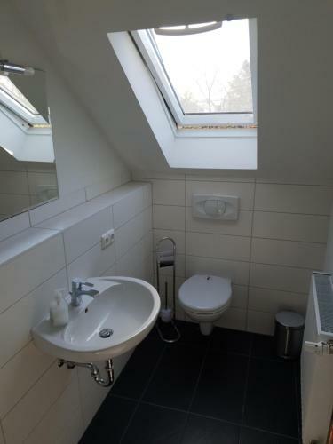 Apartamento M�hlenberg Hof