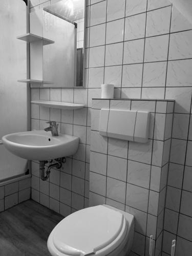 Albergue Zehntscheune Walzbachtal (W�ssingen)