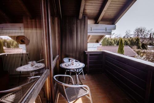Apartamento Seeidyll Am W�rthsee