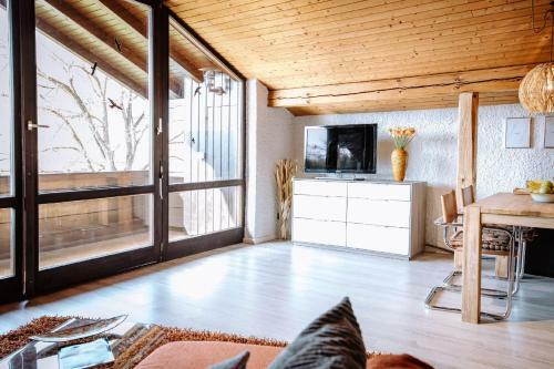 Apartamento Seeidyll Am W�rthsee
