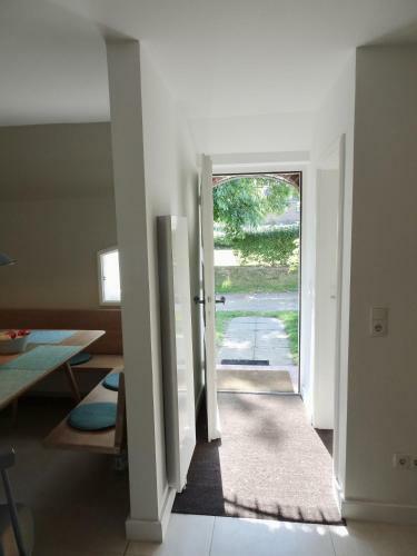 Apartamento Marschk�ken
