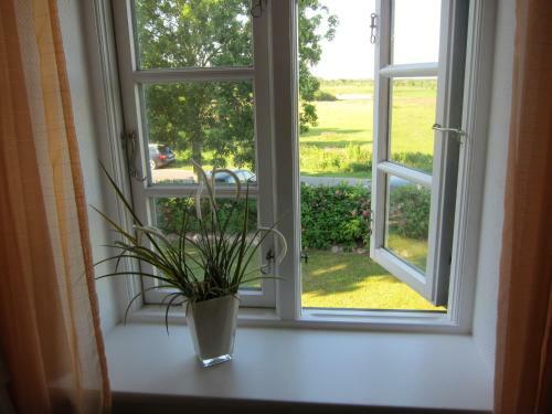 Apartamento Nordseekrabbe 12 Herrenhof