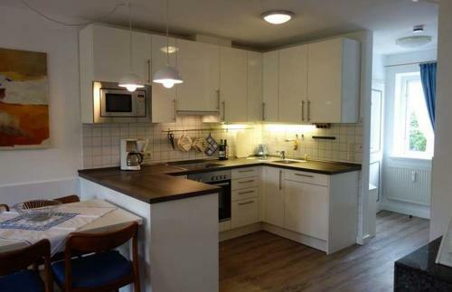 Apartamento Pastoratshof - Whg2