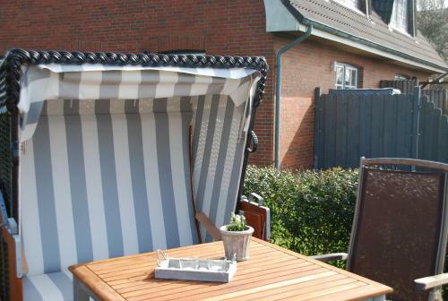 Apartamento F�hrzeit