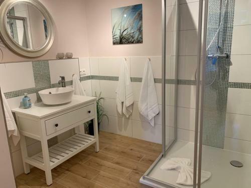 Apartamento Seestern 11 Herrenhof