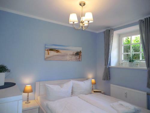 Apartamento Seestern 11 Herrenhof