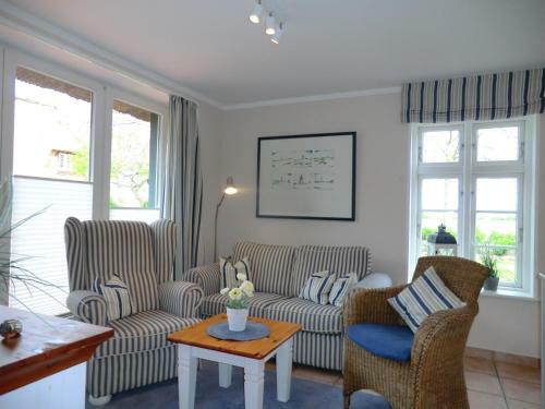 Apartamento Seestern 11 Herrenhof