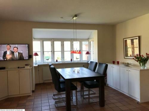 Apartamento Pastoratshof - Whg8