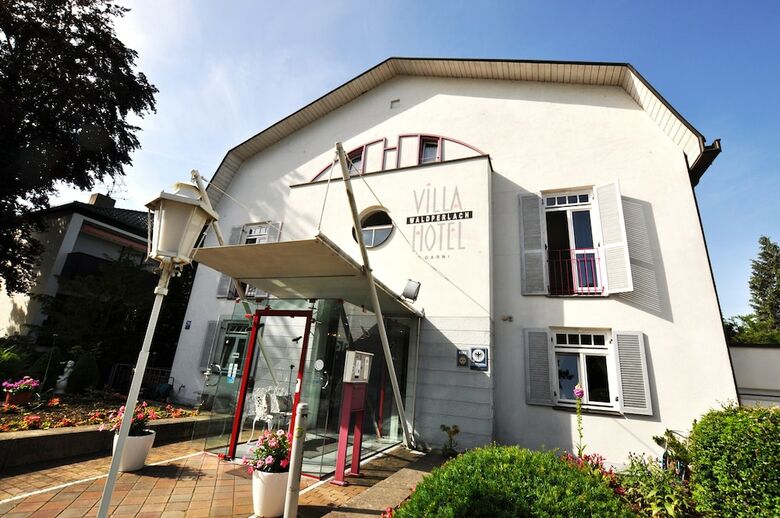 Hostal Villa Waldperlach