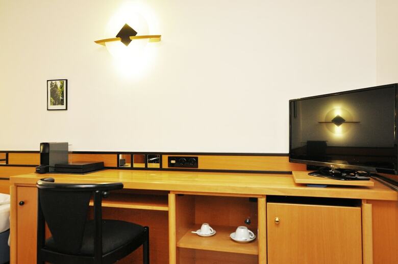 Hostal Villa Waldperlach