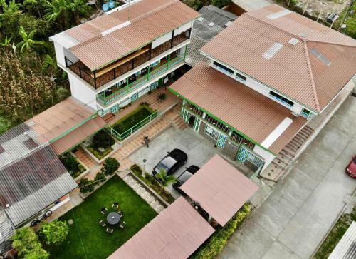 Hostal La Floresta