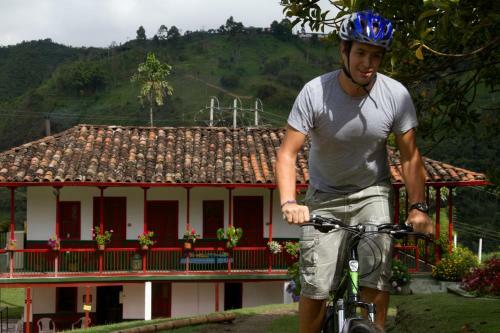 Hostal La Floresta
