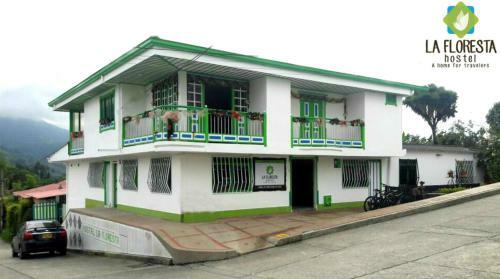 Hostal La Floresta