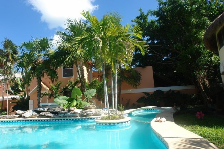 Hostal Residencia Los Encantos