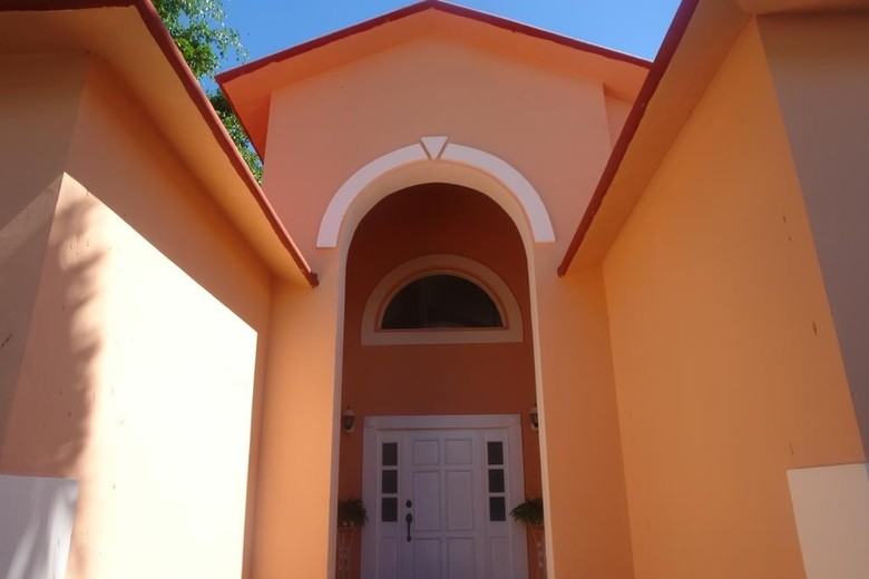 Hostal Residencia Los Encantos