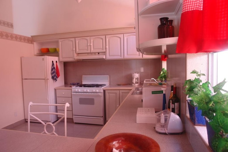 Hostal Residencia Los Encantos