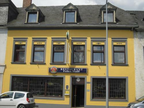 Hotel Feilen-wolff