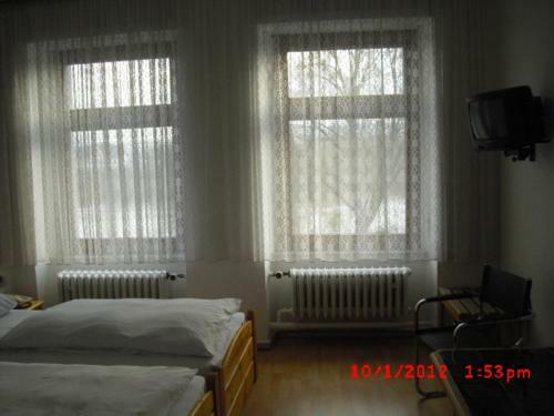 Hotel Feilen-wolff
