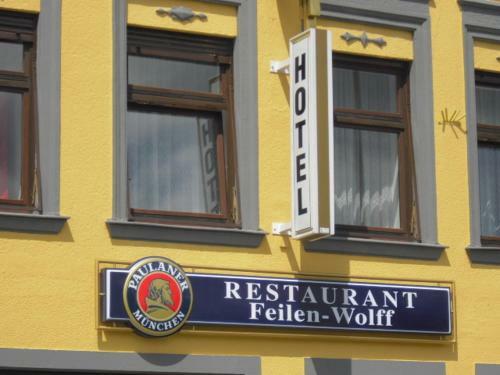 Hotel Feilen-wolff