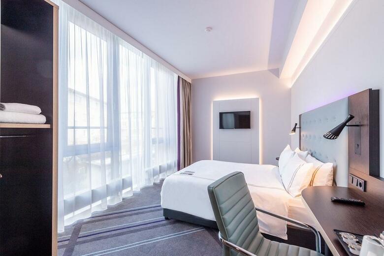 Acomhotel M�nchen-haar