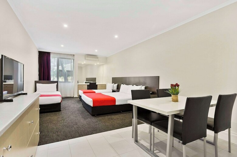 Quality Hotel Manor