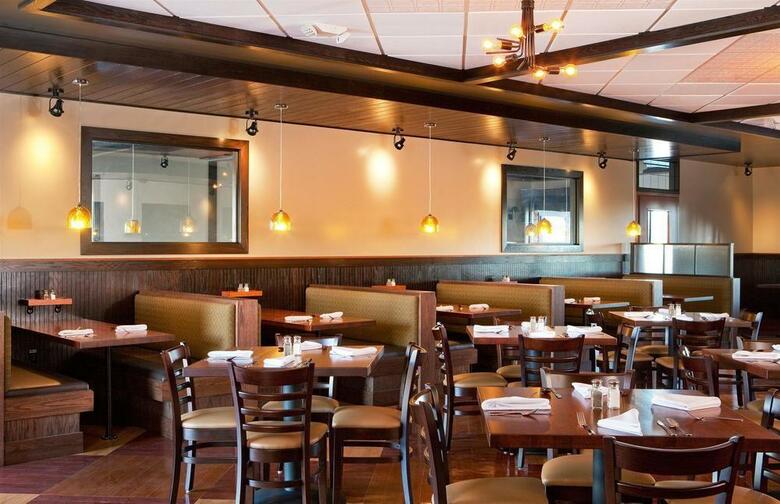 Hotel Four Points By Sheraton Saginaw