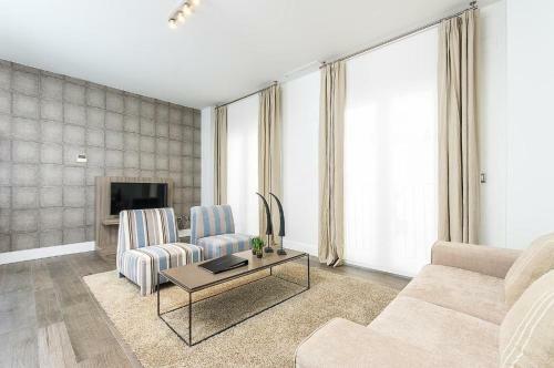 Apartamento Central Market