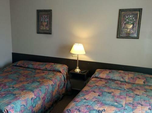 Bonnyville Hotel