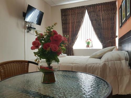 Hotel White House Peru