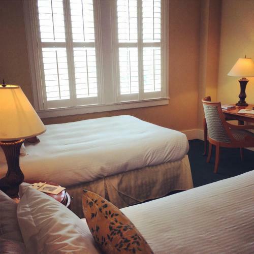 Terrace Hotel - Lakeland