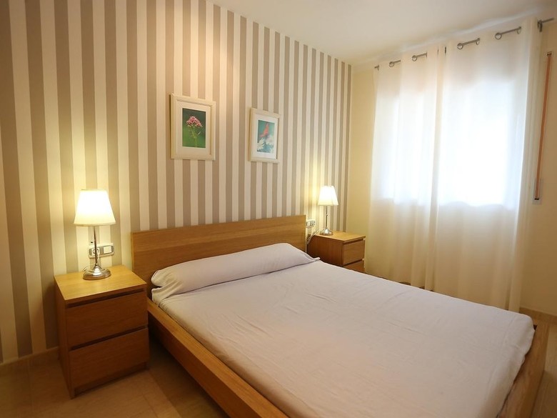 Apartamento Complejo Los Jalisco Miami Platja
