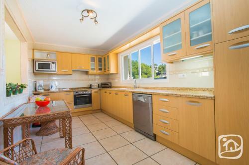 Holiday Villa Serenidad