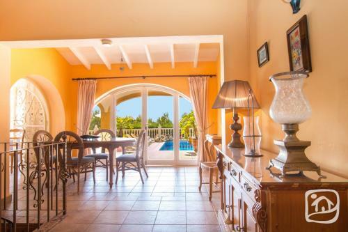 Holiday Villa Serenidad