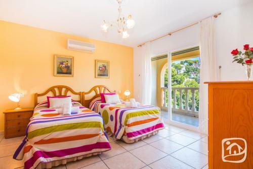 Holiday Villa Serenidad