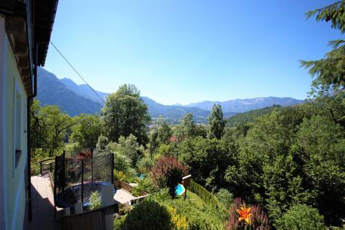 Apartamento Ferienhaus K�hlwein