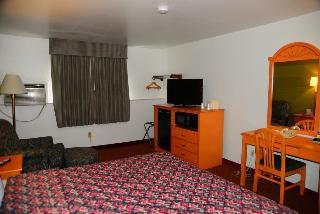 Motel Budget Inn Express