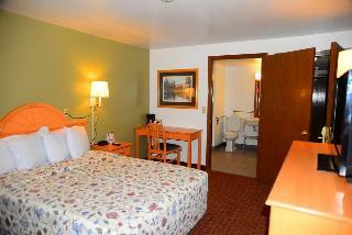 Motel Budget Inn Express