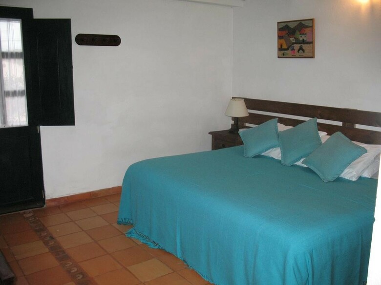 Hotel Y Spa Getsemani